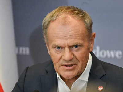 Туск і Фіцо зустрінуться в Україні для обговорення санкцій проти рф