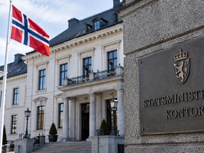 Норвегія дозволить працюючим українцям перейти з тимчасового захисту на ВНЖ