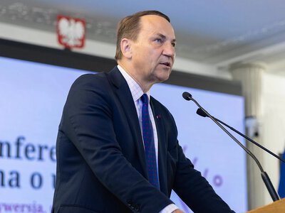 Польща готує великий пакет допомоги Україні на тлі ескалації Росії