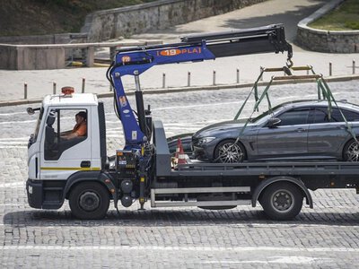Водійці повернули гроші за евакуацію на штрафмайданчик: яка деталь стала вирішальною