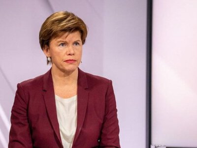 Латвія заборонила в'їзд двом росіянам - хокеїсту Овечкіну та олігарху Кремльову