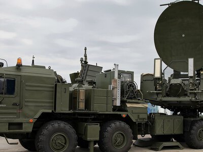 Тайвань, Японія і Південна Корея: чиє обладнання опинилося в російському РЕБ