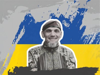 У Рівному вшанують пам’ять захисника Віталія Зінича