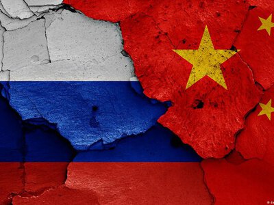 росія та Китай поклали край мандату на незалежний моніторинг санкцій ООН щодо Ірану