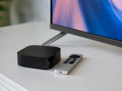 Apple знизила ціну на відновлені Apple TV 4K до 169 доларів