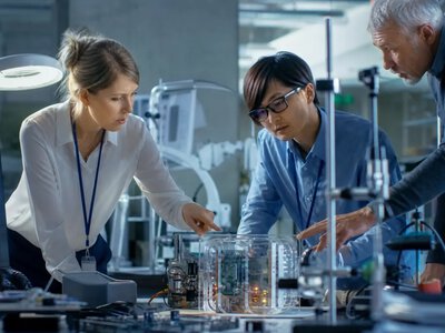 Президентка IEEE закликала розвивати технології для суспільного блага