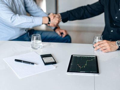 B2B портал для партнерів: можливості для бізнесу