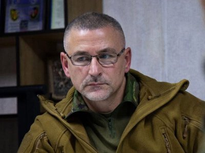 Генерал-майор Ніколюк залишає посаду командувача ОК «Схід»