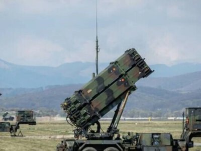 США готові схвалити передачу Україні 10 ракет Patriot із Німеччини