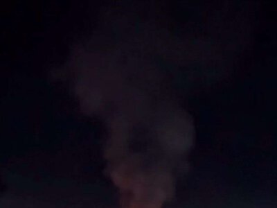 У Дніпрі ввечері 17 вересня було чутно вибухи: перші подробиці від ОВА