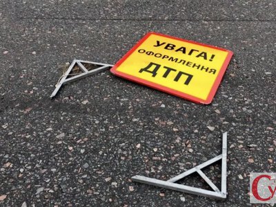 Перед ДТП із заступником міністра 16-річна дівчина надсилала друзям тривожні повідомлення — ЗМІ