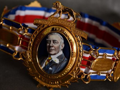 Велика Британія ініціювала створення нової вагової категорії у боксі
