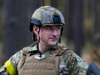 Генерал-майор Віктор Ніколюк залишає посаду командувача УВ «Схід»