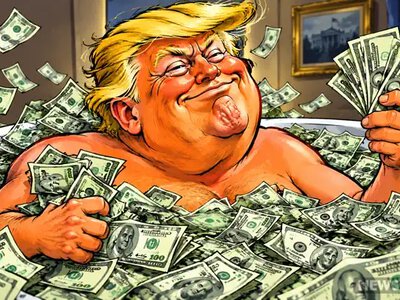 Янукович по-американськи