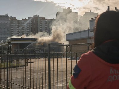 Київ та Київську область додали до переліку територій підвищеного ризику для бізнесу