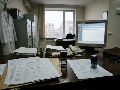 В Одесі психіатра та медсестру відправили під варту за продаж інвалідності
