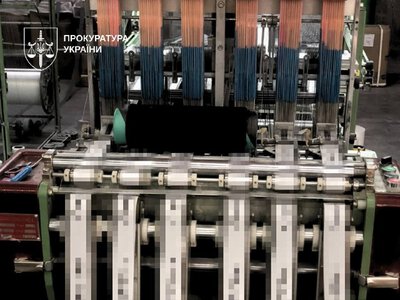 У Миколаєві викрили масштабне виробництво контрафакту