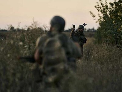Оборону Донеччини перебудовують, Ніколюк залишає командування «Сходом»