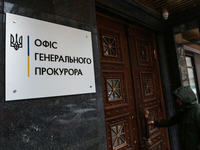 Залежний від Офісу президента, обмежений у діях: чого не зможе зробити в. о. генпрокурора
