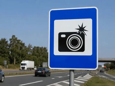 Полювання на «проскакунів»: Патрульна поліція запускає перші ділянки з фіксацією проїзду на заборонений сигнал