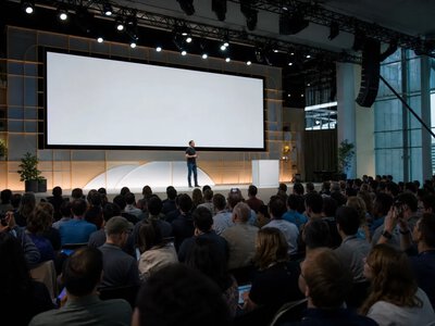 На Dreamforce керівники OpenAI Anthropic і Nvidia обговорили темпи розвитку ШІ