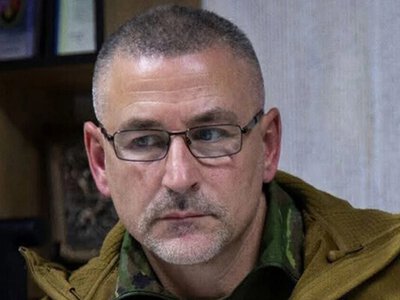 Командувач угрупованням Схід Ніколюк залишає посаду