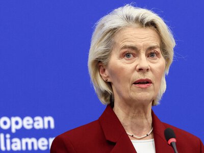 ЄС виділить Україні 3,3 млрд євро на ракети й дрони