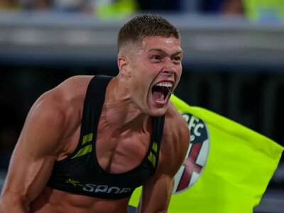 Довбик отримав підтримку від нового тренера Болоньї – він вірить в українця