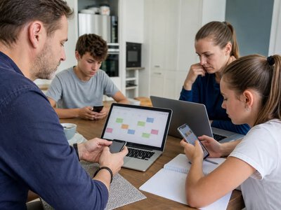 Google представила ШІ-агента CC для сімей і груп