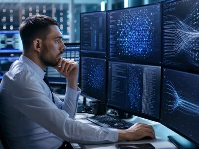 Компанії розробляють ШІ для контролю за діями автономних агентів