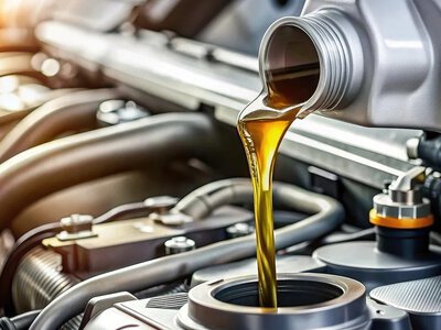 Механік пояснив, навіщо сучасним авто олива 0W-20