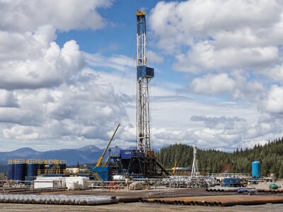 Mazama Energy залучила 135 млн доларів для надглибоких геотермальних свердловин