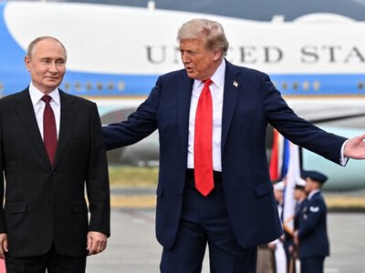 У Трампа можуть запропонувати росії «економічні стимули» до завершення війни в Україні – NYT