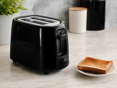 Breville Eye Q 850 використовує оптичний сенсор для контролю підсмаження