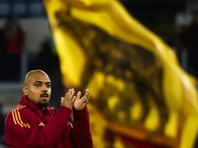 Рома у сезоні століття віддасть данину поваги трьом клубам-засновникам – у формі з'являться нові кольори