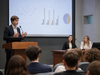 IEEE проведе конференцію для студентів-дослідників 6 листопада