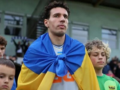 У Динамо виступили із заявою щодо Нещерета – він пропустив старт сезону