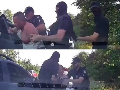 Силою витягли з авто та забрали в ТЦК: у ДБР відреагували на резонансне відео з Кропивницького
