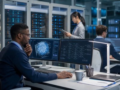 Google DeepMind запустила інститут для обговорення загального штучного інтелекту