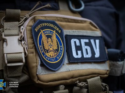 Затримано двох підозрюваних: СБУ розповіло подробиці теракту біля будівлі ТЦК у Миколаєві на Львівщині