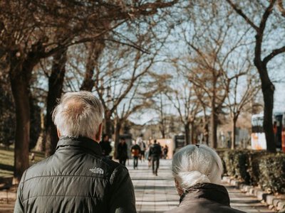 Якщо не встигли до 15 вересня: чи втратять деякі українці свої пенсії