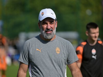 Туран розкрив план Шахтаря на Кубок України