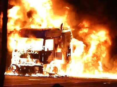 Миколаївську область атакували ударними БПЛА та FPV-дронами: що відомо