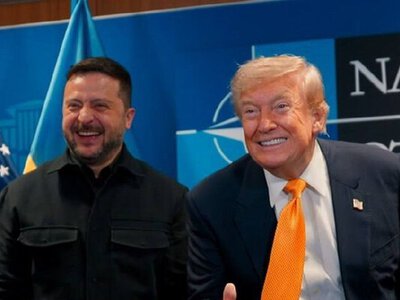 Україна та США готують зустріч Зеленського і Трампа в Нью-Йорку