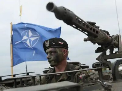 НАТО не встигає за змінами на полі бою в Україні