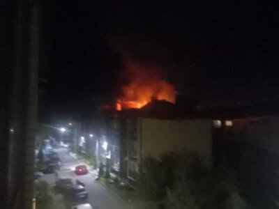 Дрони атакували Ростов і Москву: могло прилетіти по авіабазі