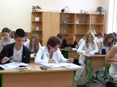 У ліцеях Мукачева понад 500 школярів уже навчаються за обраними напрямами — PMG.ua