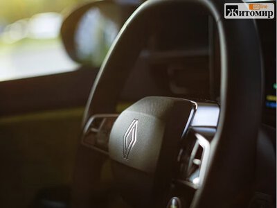 У Житомирі зарплата водіїв зросла на 23% і сягнула 35 тисяч гривень
