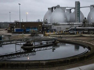 Британські депутати закликали взяти Thames Water під держконтроль — The Guardian