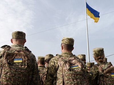 Мобілізованим УБД мають справедливо рахувати бойовий стаж: питання вже дійшло до Ради